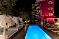 Ideal House - Uima-altaat