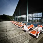 Laias Caldaria Hotel y Balneario Hotels in O Ribeiro