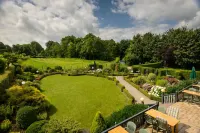 Hotel Bemelmans Hotels in Gulpen