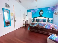 Inn on the Avenue Hôtels à : New Smyrna Beach