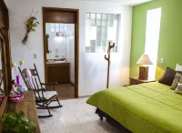 Meson de San Andres