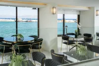 Pantheon City Hotel - Morgenmad