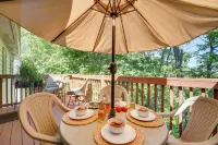Minutes to Sdc | 2 Br Family Retreat - Parkplatz