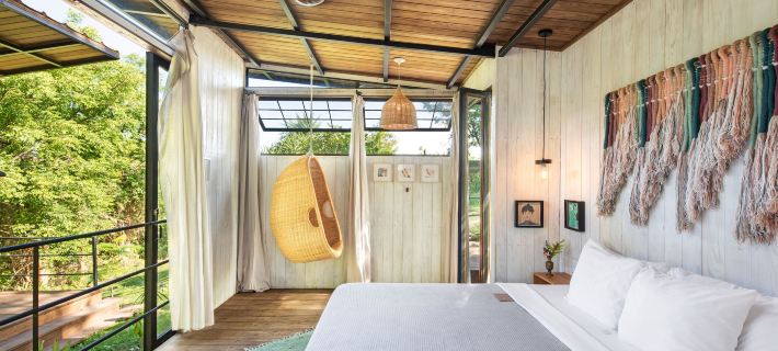 Finca Victoria Hotels in Vieques