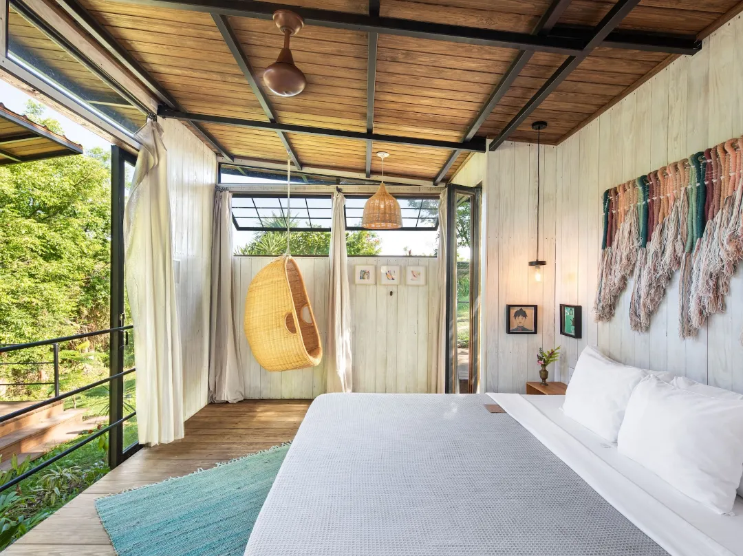Finca Victoria - Caribbean