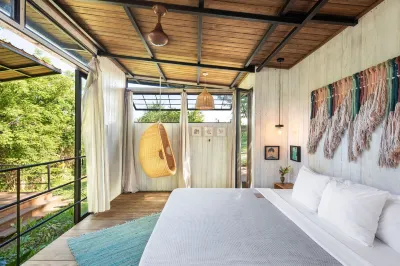 Finca Victoria Hotels near Bahía Bioluminiscente