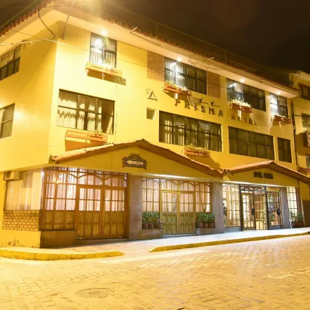 Hotel Prisma Cusco