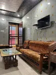 Anushri Lodge And Restaurants