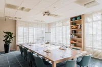 Grand Hotel Opduin Hotels in Huisduinen