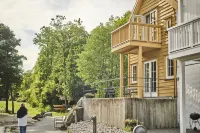 Farsund Resort Hotels in Lyngdal