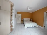 Country house with private access to the dam in Piracaia SP