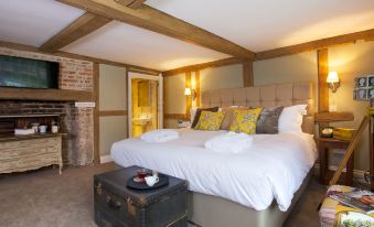 The Queen's Inn
