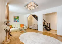 Home Apart Storozhovskaya 8 Street Hotels in Minsk