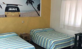 Surf N Roll House