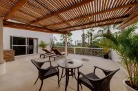 La Poza Boutique Hotel & Spa - Adults Only Hotels in Todos Santos