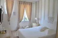 Villa Des Anges - balcon