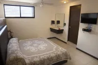 ホテル ロス モレリア