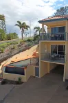 Villa Mar Colina - piscine