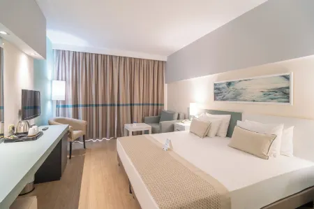 Arcanus Hotels Sorgun - Ultra All Inclusive Отели рядом с достопримечательностью «Sorgun Titreyengöl»