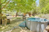 Casita Colibri Lovely, Romantic Patagonia Retreat - Homestays