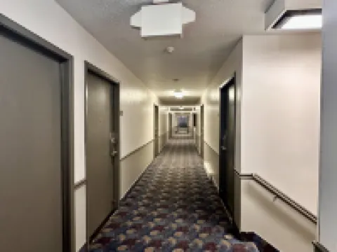 Travel Inn Hotels in Crawford County