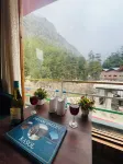 Dream Valley Kasol - sarapan