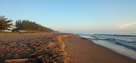 Master Suite Boketto 3