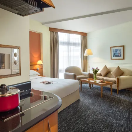 JACOBS J5 Hotel, Port Saeed Отели рядом с достопримечательностью «Стадион «Забиль»»