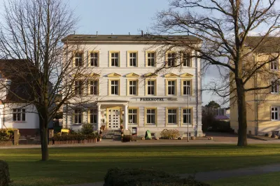 Parkhotel del Mar Hotels in der Nähe von Skywalk Königsstuhl