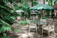 Hotel Arazá - Lago Agrio Hotels in 