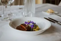 Toftaholm Herrgård Hotels in Varnamo