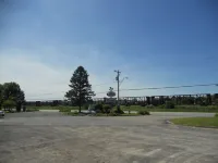 Motel Normandie Hotels in Yamachiche