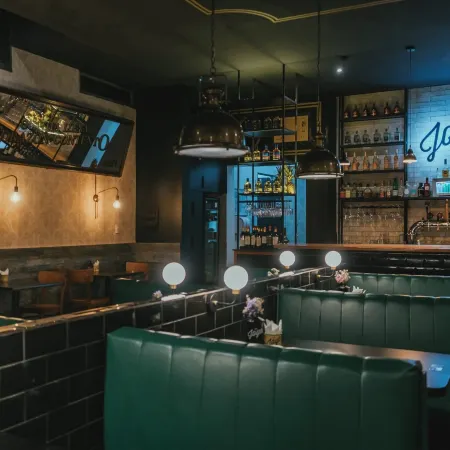 La Joya Hostel