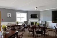 Saxon Inn Hotels in Andover