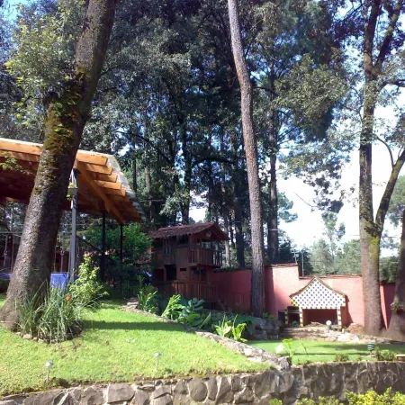 Hotel Casa Valle