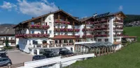 Hotel Alpenfrieden - spa