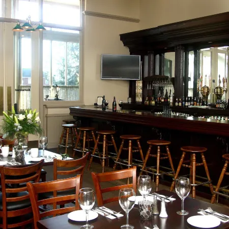 Victorian Inn