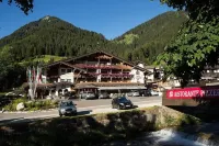Sport Hotel Majarè