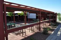 K7 Bed and Breakfast Hotels in Pahrump
