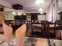 오텔 레지당스 레 콜시크