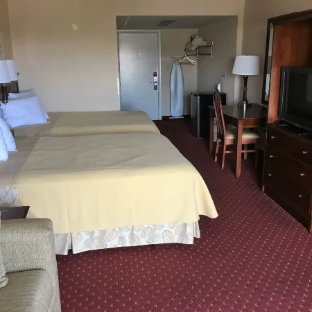 Sea Hawk Motel