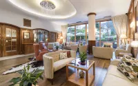 B&B Villa Angelino Các khách sạn ở Ortisei