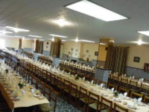 Hostal Arias Hotels in Zafra