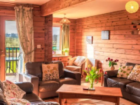 The New Farmhouse Hotels in Biggar