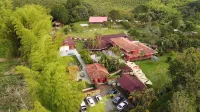 La Granja Ecohotel Hôtels à : 