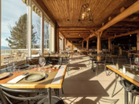 Hotel des Pyrénées Hotels in Font-Romeu