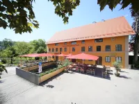 Hotel Kunstmühle Hotels in Unterallgau