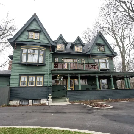 Stone Soup Inn