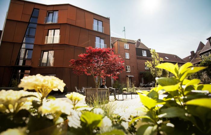 Onno Hotel by Norman