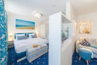 Dependance am Alt Gaarzer Eck Hotels in Biendorf